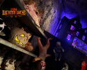 Pavo Haunted House