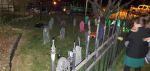 Dead End Cemetery