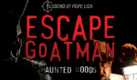 Escape Goatman