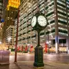 Downtown in Who's Town? [Outdoor]