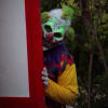 Sleepy Hollow Haunted Hayride