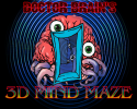 3D Mind Maze