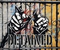 Detained