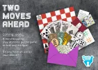 Two Moves Ahead