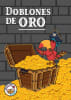 Doblones De Oro
