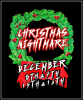 A Christmas Nightmare