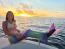 Mermaid Adventure [Outdoor]