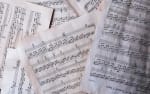 Lost Symphony