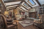 The Sherlock Home