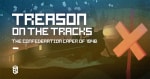 Treason on the Tracks: The Confederation Caper of 1948
