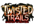 Twisted Trails