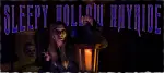 Sleepy Hollow Hayride