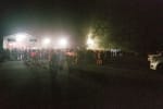 Bailey Haunted Firehouse