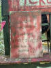 Devil's Playground Haunted Walk
