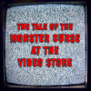 Monster Curse At The Video Store (Seasonal)