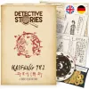Detective Stories: History Edition - Kaifeng 982