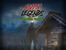 Horror Legends of the Bayou Trail