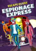 Espionage Express [VR]