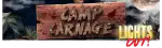 Camp Carnage: Lights Out