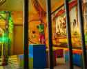El Mayor Espectáculo Del Mundo [The Greatest Show in the World]