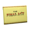 The Final Act
