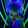 Dark Circus in 3D