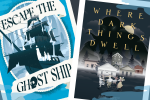 Escape the Ghost Ship