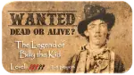 Wanted: Dead or Alive?