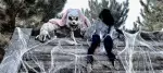Haunted Forest