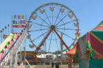 Welcome To The Carnival