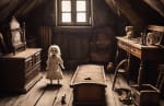 The Attic