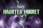 Haunted Hornet