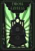 The Enigma Express: Strangers on a Train