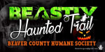 Beastly Haunted Trail