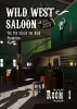 Wild West Saloon