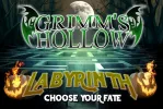Grimm's Hollow Labyrinth
