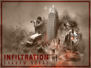Infiltration: Shadow Squad