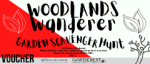 Woodlands Wanderer Garden Hunt [Outdoor]