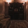 Haunted Mansion