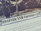 Chapter XXII: Crossroads