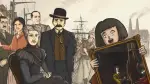 El Legado: Altzaga [The Legacy: Altzaga] [Outdoor]