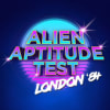 Alien Aptitude Test [Immersive Experience]