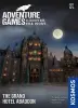 Adventure Games: Grand Hotel Abaddon