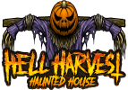 Hell Harvest Haunted House