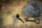 My Dear Watson