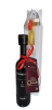 Wine Bottle Lock Puzzle - Romantic Couple Challenge