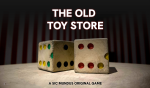 Stary Sklep Z Zabawkami [The Old Toy Store]