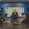 Le Bureau des Légendes [The Bureau of Legends]