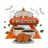 Central Friends: El del Concierto