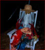 Nightmare Manor of Pensacola